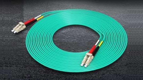 曲靖市因为光纤跳线品质 选用欧孚OM3万兆光纤跳线
